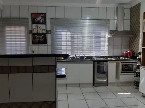 imagem 2 - Casa à venda com 7 quartos, 414m² - João José Said Sobrinho 2 - Bonfim Paulista. imagem 2 - Casa à venda com 7 quartos, 414m² - João José Said Sobrinho 2 - Bonfim Paulista.