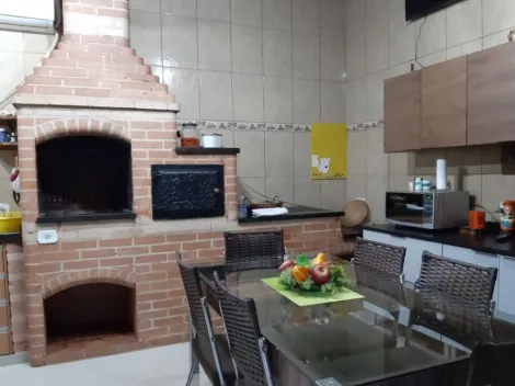 imagem 3 - Casa à venda com 7 quartos, 414m² - João José Said Sobrinho 2 - Bonfim Paulista. imagem 3 - Casa à venda com 7 quartos, 414m² - João José Said Sobrinho 2 - Bonfim Paulista.