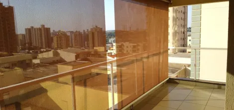 imagem 1 - Apartamento para alugar com 3 quartos, 95m² - Edifício Grand Fortune - Jardim Irajá. imagem 1 - Apartamento para alugar com 3 quartos, 95m² - Edifício Grand Fortune - Jardim Irajá.