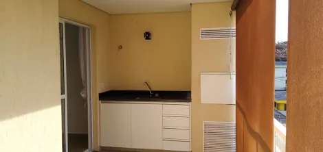 imagem 3 - Apartamento para alugar com 3 quartos, 95m² - Edifício Grand Fortune - Jardim Irajá. imagem 3 - Apartamento para alugar com 3 quartos, 95m² - Edifício Grand Fortune - Jardim Irajá.