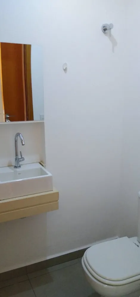 imagem 5 - Apartamento para alugar com 3 quartos, 95m² - Edifício Grand Fortune - Jardim Irajá. imagem 5 - Apartamento para alugar com 3 quartos, 95m² - Edifício Grand Fortune - Jardim Irajá.