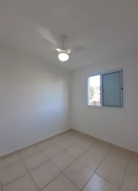 imagem 5 - Apartamento térreo para venda, 2 quartos, 50 m², 1 vaga - Quali Residencial - Bonfim Paulista imagem 5 - Apartamento térreo para venda, 2 quartos, 50 m², 1 vaga - Quali Residencial - Bonfim Paulista