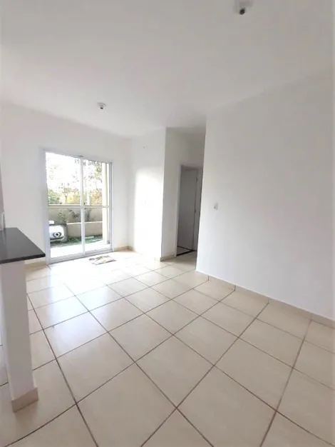 imagem 1 - Apartamento térreo para venda, 2 quartos, 50 m², 1 vaga - Quali Residencial - Bonfim Paulista imagem 1 - Apartamento térreo para venda, 2 quartos, 50 m², 1 vaga - Quali Residencial - Bonfim Paulista