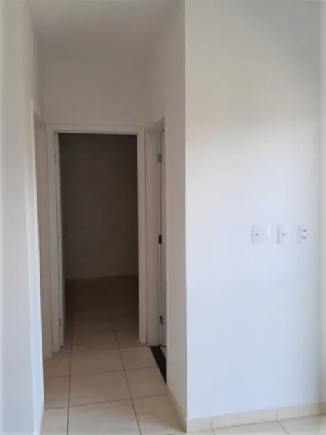 imagem 4 - Apartamento térreo para venda, 2 quartos, 50 m², 1 vaga - Quali Residencial - Bonfim Paulista imagem 4 - Apartamento térreo para venda, 2 quartos, 50 m², 1 vaga - Quali Residencial - Bonfim Paulista