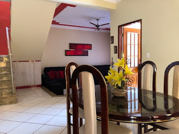 imagem 4 - Casa com 4 dormitórios à venda, 330 m² por R$ 1.200.000,00 - Jardim Califórnia - Ribeirão Preto/SP imagem 4 - Casa com 4 dormitórios à venda, 330 m² por R$ 1.200.000,00 - Jardim Califórnia - Ribeirão Preto/SP