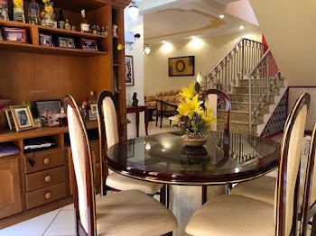 imagem 2 - Casa com 4 dormitórios à venda, 330 m² por R$ 1.200.000,00 - Jardim Califórnia - Ribeirão Preto/SP imagem 2 - Casa com 4 dormitórios à venda, 330 m² por R$ 1.200.000,00 - Jardim Califórnia - Ribeirão Preto/SP