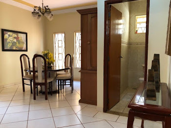imagem 3 - Casa com 4 dormitórios à venda, 330 m² por R$ 1.200.000,00 - Jardim Califórnia - Ribeirão Preto/SP imagem 3 - Casa com 4 dormitórios à venda, 330 m² por R$ 1.200.000,00 - Jardim Califórnia - Ribeirão Preto/SP