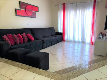 imagem 5 - Casa com 4 dormitórios à venda, 330 m² por R$ 1.200.000,00 - Jardim Califórnia - Ribeirão Preto/SP imagem 5 - Casa com 4 dormitórios à venda, 330 m² por R$ 1.200.000,00 - Jardim Califórnia - Ribeirão Preto/SP
