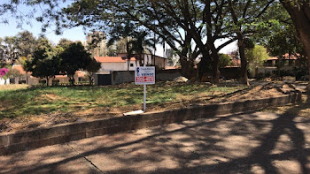 imagem 1 - Terreno à venda, 1045 m² por R$ 1.500.000,00 - Jardim Canadá - Ribeirão Preto/SP imagem 1 - Terreno à venda, 1045 m² por R$ 1.500.000,00 - Jardim Canadá - Ribeirão Preto/SP