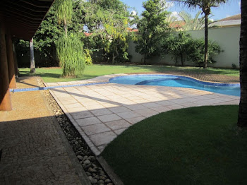 imagem 4 - Casa à venda com 4 quartos, piscina, 472 m²  - Jardim Canadá - Ribeirão Preto/SP imagem 4 - Casa à venda com 4 quartos, piscina, 472 m²  - Jardim Canadá - Ribeirão Preto/SP