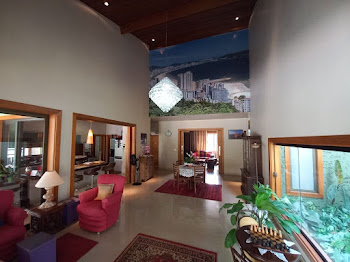 imagem 2 - Casa à venda com 4 quartos, piscina, 472 m²  - Jardim Canadá - Ribeirão Preto/SP imagem 2 - Casa à venda com 4 quartos, piscina, 472 m²  - Jardim Canadá - Ribeirão Preto/SP