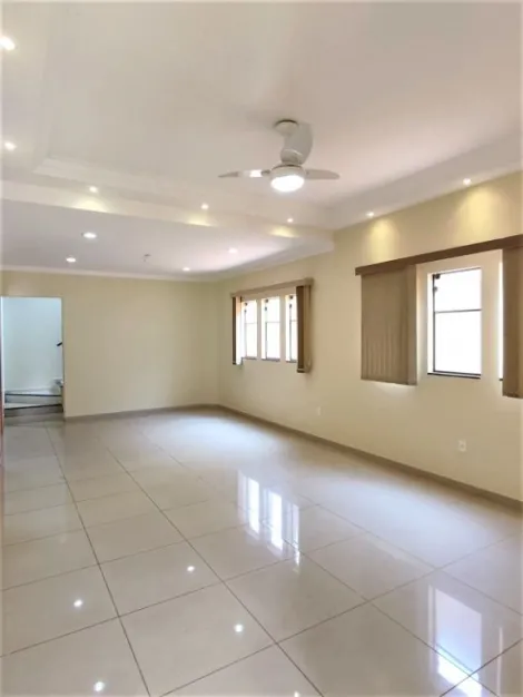 imagem 2 - Casa para alugar com 4 quartos, 200 m² - Condomínio Villa Real - Bonfim Paulista imagem 2 - Casa para alugar com 4 quartos, 200 m² - Condomínio Villa Real - Bonfim Paulista