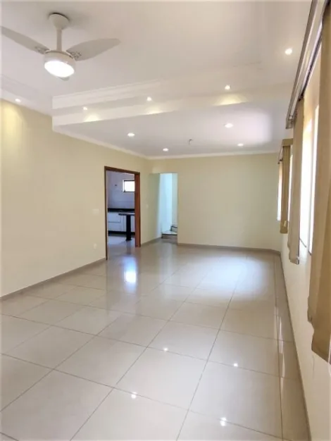 imagem 3 - Casa para alugar com 4 quartos, 200 m² - Condomínio Villa Real - Bonfim Paulista imagem 3 - Casa para alugar com 4 quartos, 200 m² - Condomínio Villa Real - Bonfim Paulista