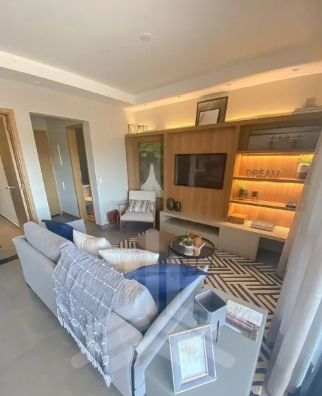 imagem 3 - Apartamento à venda com 3 quartos, 118 m² 2 vagas - Versailles Residencial -  Jardim Olhos D`Água imagem 3 - Apartamento à venda com 3 quartos, 118 m² 2 vagas - Versailles Residencial -  Jardim Olhos D`Água