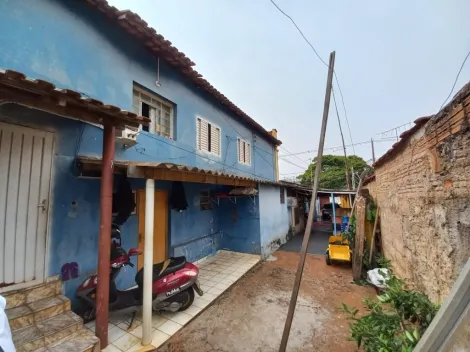 imagem 1 - Casa à venda com 4 quartos, 139m² - Centro - Bonfim Paulista. imagem 1 - Casa à venda com 4 quartos, 139m² - Centro - Bonfim Paulista.