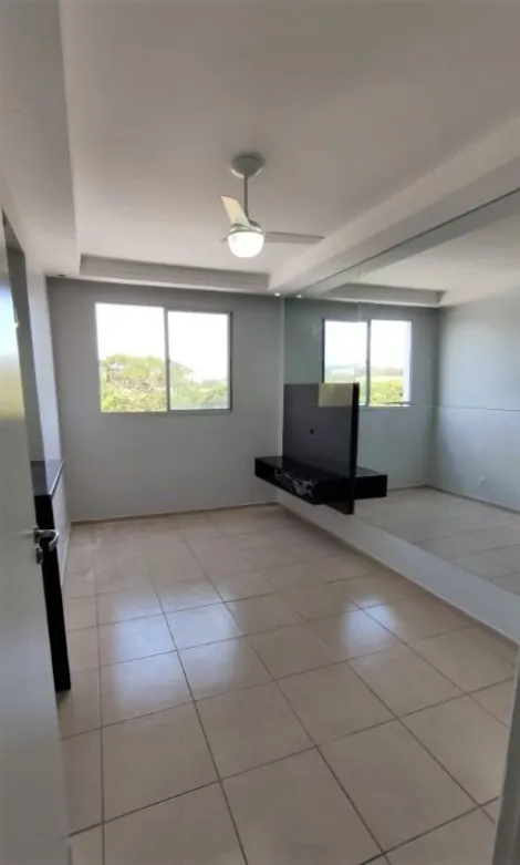 imagem 4 - Apartamento á venda com 2 quartos, 46 m² - Condomínio Parque Rosário do Sul - Jardim Manoel Penna. imagem 4 - Apartamento á venda com 2 quartos, 46 m² - Condomínio Parque Rosário do Sul - Jardim Manoel Penna.