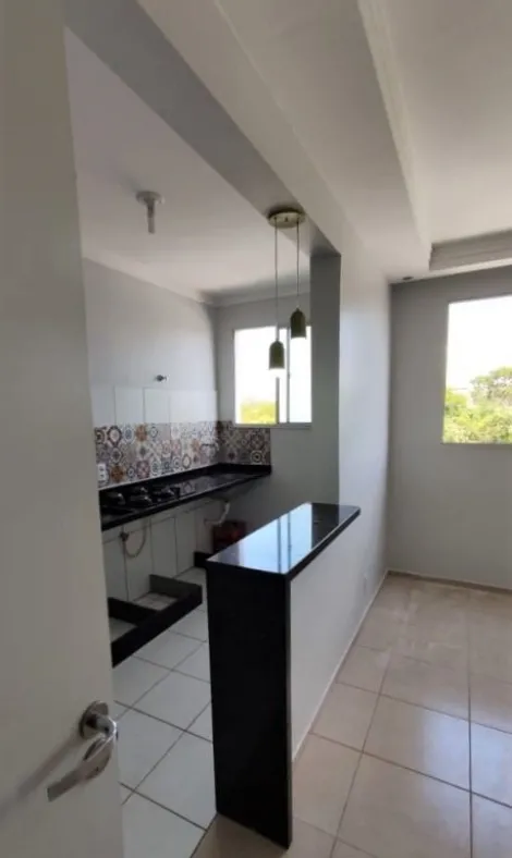 imagem 3 - Apartamento á venda com 2 quartos, 46 m² - Condomínio Parque Rosário do Sul - Jardim Manoel Penna. imagem 3 - Apartamento á venda com 2 quartos, 46 m² - Condomínio Parque Rosário do Sul - Jardim Manoel Penna.