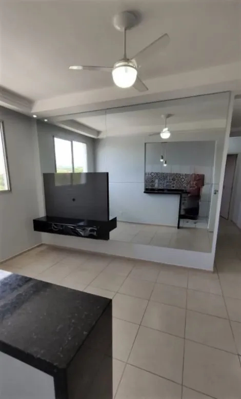 imagem 1 - Apartamento á venda com 2 quartos, 46 m² - Condomínio Parque Rosário do Sul - Jardim Manoel Penna. imagem 1 - Apartamento á venda com 2 quartos, 46 m² - Condomínio Parque Rosário do Sul - Jardim Manoel Penna.