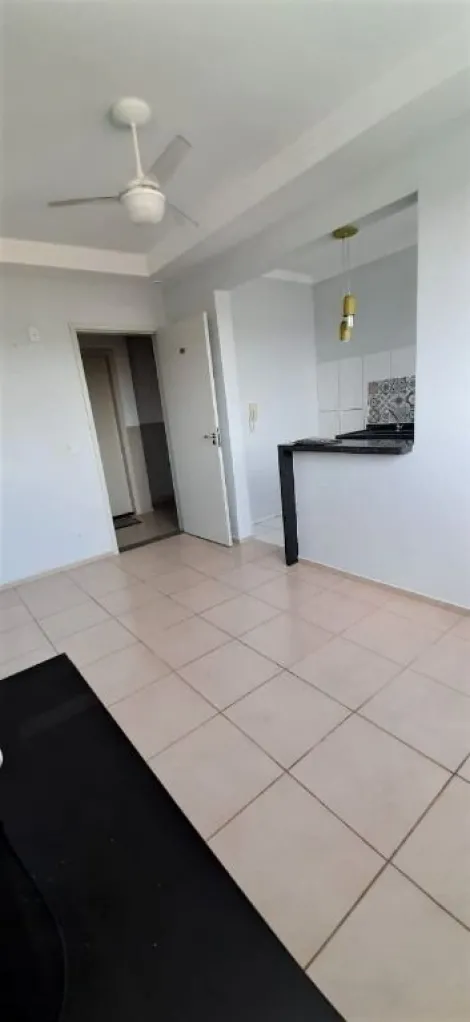 imagem 2 - Apartamento á venda com 2 quartos, 46 m² - Condomínio Parque Rosário do Sul - Jardim Manoel Penna. imagem 2 - Apartamento á venda com 2 quartos, 46 m² - Condomínio Parque Rosário do Sul - Jardim Manoel Penna.