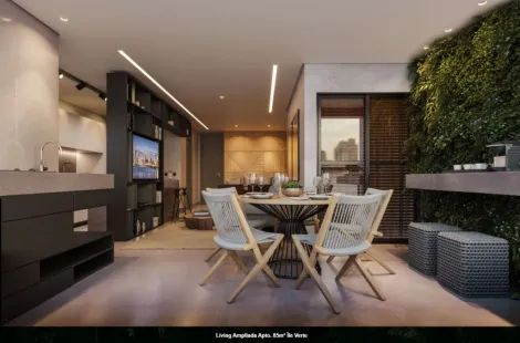 imagem 2 - Apartamento à venda com 2 quartos, 85m² - Île Verte - Jardim Irajá. imagem 2 - Apartamento à venda com 2 quartos, 85m² - Île Verte - Jardim Irajá.