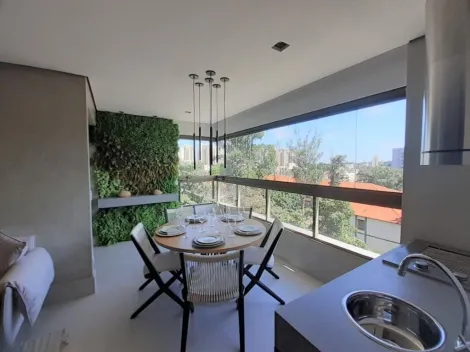 imagem 4 - Apartamento à venda com 2 quartos, 85m² - Île Verte - Jardim Irajá. imagem 4 - Apartamento à venda com 2 quartos, 85m² - Île Verte - Jardim Irajá.