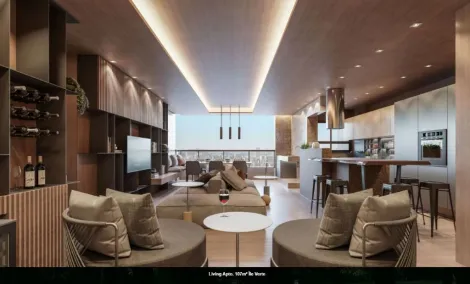 imagem 1 - Apartamento à venda com 2 quartos, 85m² - Île Verte - Jardim Irajá. imagem 1 - Apartamento à venda com 2 quartos, 85m² - Île Verte - Jardim Irajá.