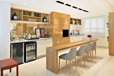 imagem 5 - Apartamento à venda com 4 quartos, 245m² - Edifício Lermitage Reserve - Jardim Botânico imagem 5 - Apartamento à venda com 4 quartos, 245m² - Edifício Lermitage Reserve - Jardim Botânico