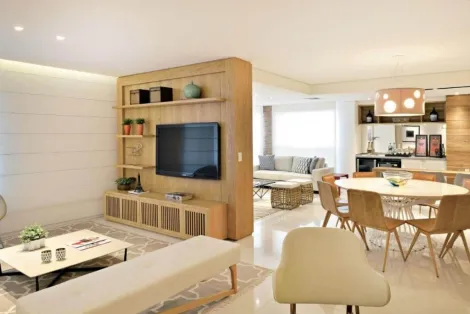 imagem 1 - Apartamento à venda com 4 quartos, 245m² - Edifício Lermitage Reserve - Jardim Botânico imagem 1 - Apartamento à venda com 4 quartos, 245m² - Edifício Lermitage Reserve - Jardim Botânico