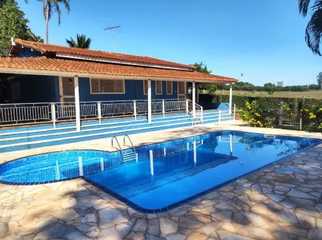 imagem 1 - Chácara para venda com 4 quartos e piscina, 420m² - Royal Park. imagem 1 - Chácara para venda com 4 quartos e piscina, 420m² - Royal Park.