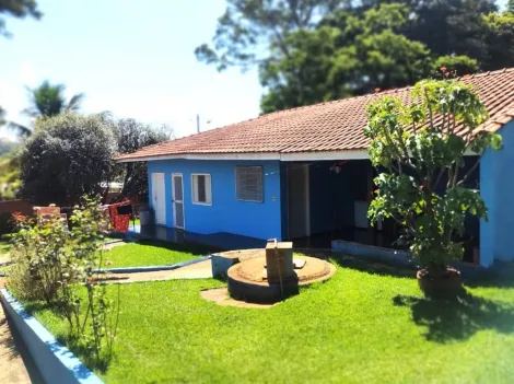 imagem 4 - Chácara para venda com 4 quartos e piscina, 420m² - Royal Park. imagem 4 - Chácara para venda com 4 quartos e piscina, 420m² - Royal Park.