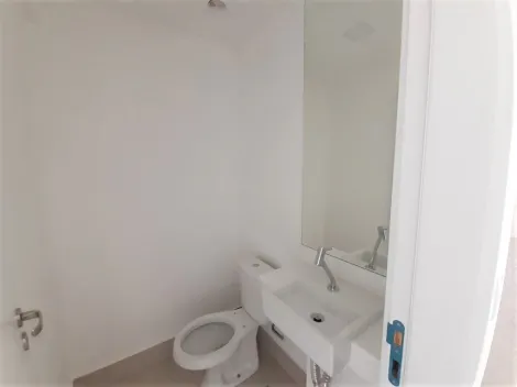 imagem 5 - Apartamento para alugar com 3 quartos, 2 vagas, 90 m² - Edifício Mirage - Quinta da Primavera imagem 5 - Apartamento para alugar com 3 quartos, 2 vagas, 90 m² - Edifício Mirage - Quinta da Primavera