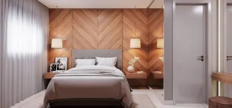 imagem 3 - Apartamento á venda com 3 quartos, 110 m² - Plaza La Coruna - Jardim Olhos D`Água. imagem 3 - Apartamento á venda com 3 quartos, 110 m² - Plaza La Coruna - Jardim Olhos D`Água.