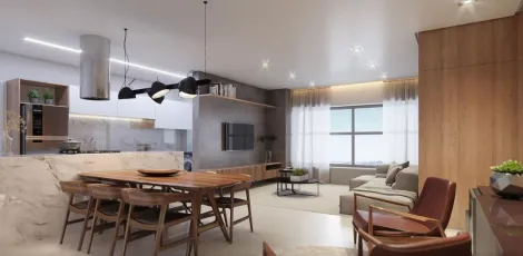imagem 1 - Apartamento á venda com 3 quartos, 110 m² - Plaza La Coruna - Jardim Olhos D`Água. imagem 1 - Apartamento á venda com 3 quartos, 110 m² - Plaza La Coruna - Jardim Olhos D`Água.