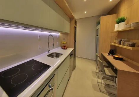 imagem 5 - Apartamento á venda com 3 quartos, 110 m² - Plaza La Coruna - Jardim Olhos D`Água. imagem 5 - Apartamento á venda com 3 quartos, 110 m² - Plaza La Coruna - Jardim Olhos D`Água.