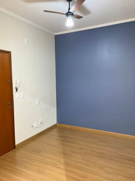 imagem 2 - Apartamento à venda com 1 quarto, 48m² - Edifício Pietro Alderani - Jardim Irajá. imagem 2 - Apartamento à venda com 1 quarto, 48m² - Edifício Pietro Alderani - Jardim Irajá.