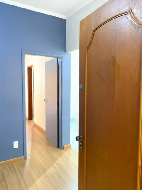 imagem 1 - Apartamento à venda com 1 quarto, 48m² - Edifício Pietro Alderani - Jardim Irajá. imagem 1 - Apartamento à venda com 1 quarto, 48m² - Edifício Pietro Alderani - Jardim Irajá.