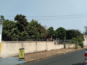 imagem 3 - Terreno à venda, 1144 m² por R$ 1.600.000,00 - Campos Elíseos - Ribeirão Preto/SP imagem 3 - Terreno à venda, 1144 m² por R$ 1.600.000,00 - Campos Elíseos - Ribeirão Preto/SP