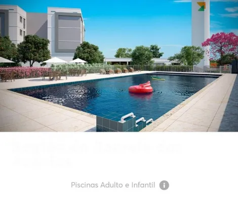 imagem 2 - Apartamento á venda com 2 quartos, 44 m² - Reserva Das Tulipas - Recreio das Acácias. imagem 2 - Apartamento á venda com 2 quartos, 44 m² - Reserva Das Tulipas - Recreio das Acácias.
