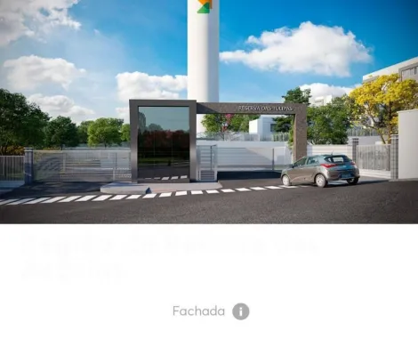 imagem 1 - Apartamento á venda com 2 quartos, 44 m² - Reserva Das Tulipas - Recreio das Acácias. imagem 1 - Apartamento á venda com 2 quartos, 44 m² - Reserva Das Tulipas - Recreio das Acácias.