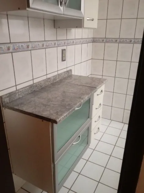 imagem 2 - Apartamento á venda com 2 quartos, 47 m² - Residencial Jaqueline ll - Jardim Paulistano. imagem 2 - Apartamento á venda com 2 quartos, 47 m² - Residencial Jaqueline ll - Jardim Paulistano.