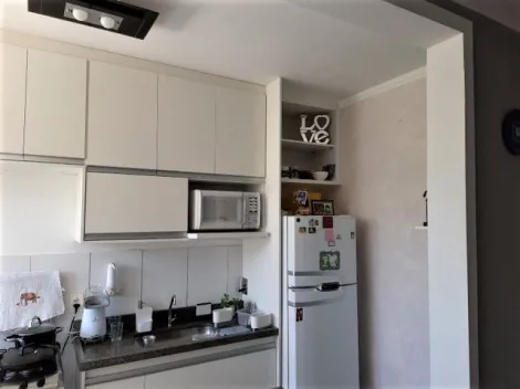 imagem 4 - Apartamento á venda com 2 quartos, 47 m² - Parque Rebouças - City Ribeirão. imagem 4 - Apartamento á venda com 2 quartos, 47 m² - Parque Rebouças - City Ribeirão.