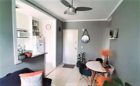 imagem 1 - Apartamento á venda com 2 quartos, 47 m² - Parque Rebouças - City Ribeirão. imagem 1 - Apartamento á venda com 2 quartos, 47 m² - Parque Rebouças - City Ribeirão.