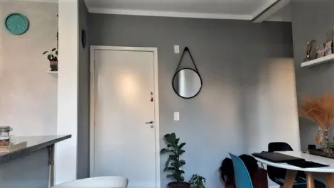 imagem 5 - Apartamento á venda com 2 quartos, 47 m² - Parque Rebouças - City Ribeirão. imagem 5 - Apartamento á venda com 2 quartos, 47 m² - Parque Rebouças - City Ribeirão.