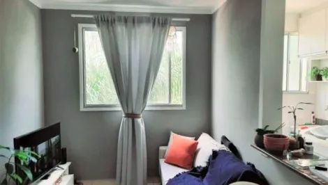 imagem 2 - Apartamento á venda com 2 quartos, 47 m² - Parque Rebouças - City Ribeirão. imagem 2 - Apartamento á venda com 2 quartos, 47 m² - Parque Rebouças - City Ribeirão.