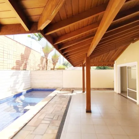 imagem 5 - Casa à venda com 4 quartos, piscina, 516 m² - Residencial Manacás - Ribeirão Preto/SP imagem 5 - Casa à venda com 4 quartos, piscina, 516 m² - Residencial Manacás - Ribeirão Preto/SP