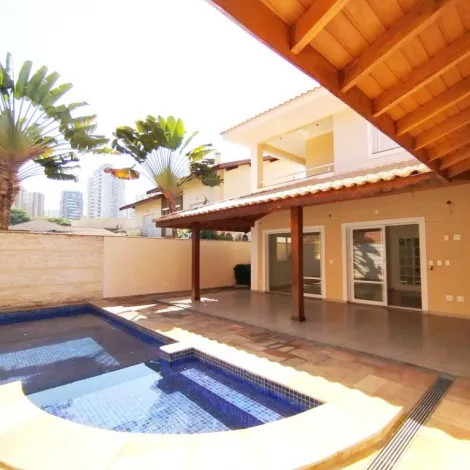 imagem 1 - Casa à venda com 4 quartos, piscina, 516 m² - Residencial Manacás - Ribeirão Preto/SP imagem 1 - Casa à venda com 4 quartos, piscina, 516 m² - Residencial Manacás - Ribeirão Preto/SP