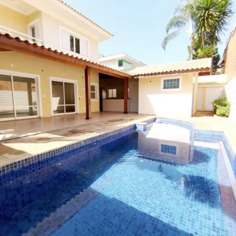imagem 2 - Casa à venda com 4 quartos, piscina, 516 m² - Residencial Manacás - Ribeirão Preto/SP imagem 2 - Casa à venda com 4 quartos, piscina, 516 m² - Residencial Manacás - Ribeirão Preto/SP
