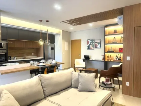 imagem 1 - Apartamento á venda com 2 quartos, 77 m² - Edifício Prizma - Jardim Sumaré. imagem 1 - Apartamento á venda com 2 quartos, 77 m² - Edifício Prizma - Jardim Sumaré.