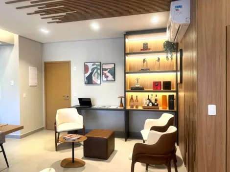imagem 2 - Apartamento á venda com 2 quartos, 77 m² - Edifício Prizma - Jardim Sumaré. imagem 2 - Apartamento á venda com 2 quartos, 77 m² - Edifício Prizma - Jardim Sumaré.