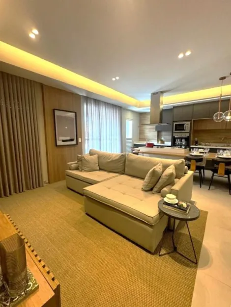 imagem 3 - Apartamento á venda com 2 quartos, 77 m² - Edifício Prizma - Jardim Sumaré. imagem 3 - Apartamento á venda com 2 quartos, 77 m² - Edifício Prizma - Jardim Sumaré.